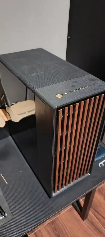 PC Gaming dan Editing Intel i5, RTX 4070, RAM 32GB