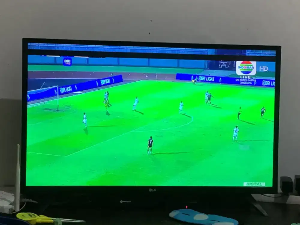 Servis tv spesialis led lcd plasma