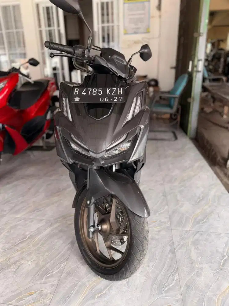 VARIO 160 ABS 2022 good condition