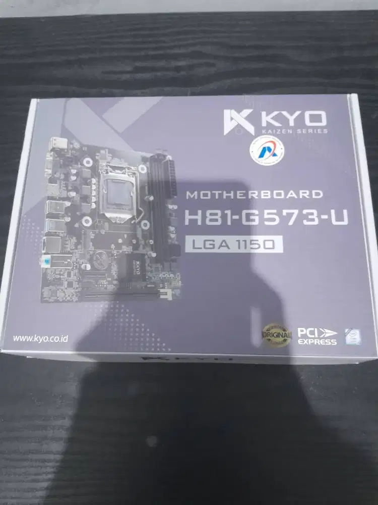 Motherboard H81 DDR3 Socket LGA 1150 MOBO H81 INTEL 1150