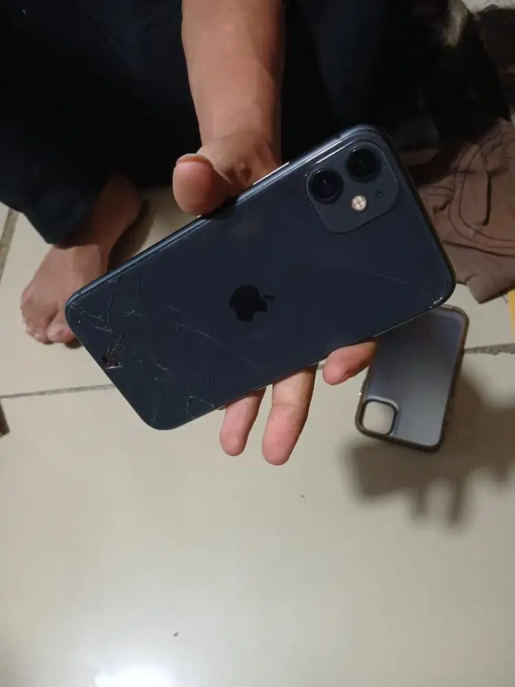 Jual Hp appe 11