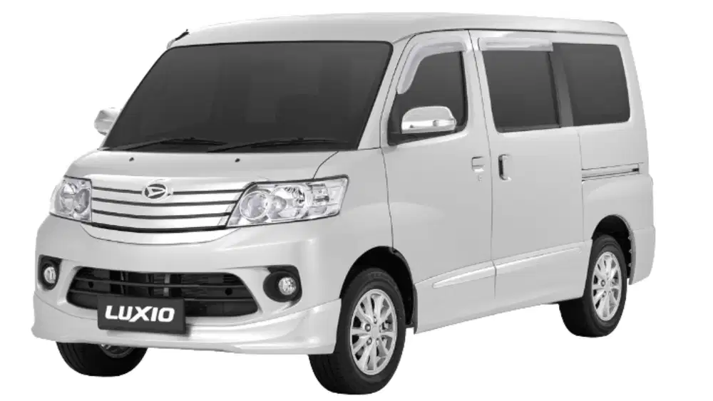 Daihatsu Luxio