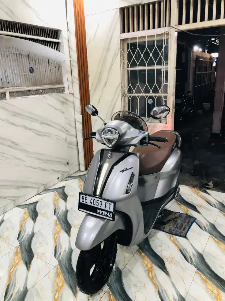 FILANO NEW LUXURY ISTIMEWA 2025 Pajak Hidup