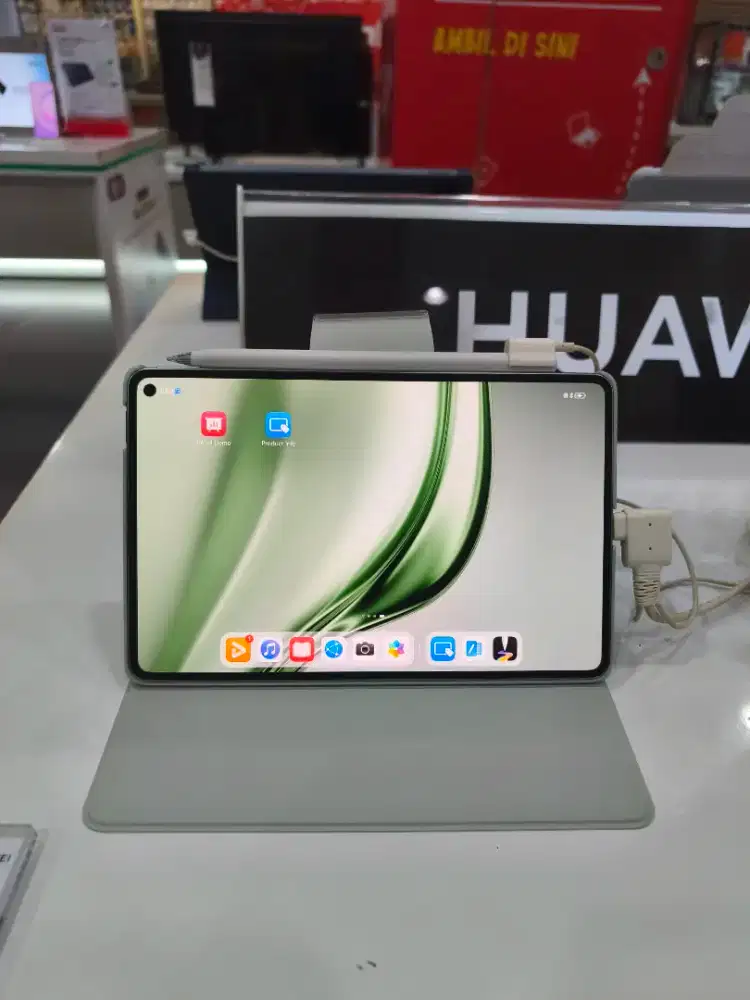 Huawei MatePad mini kredit tanpa dp