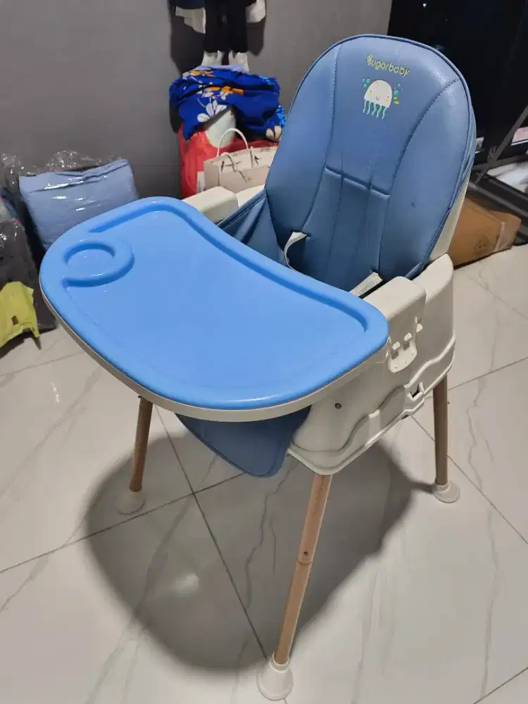 Jual Murah Baby Chair Sugar Baby