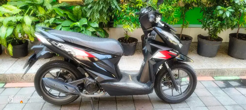 Jual motor harga monitor nego sampai deel