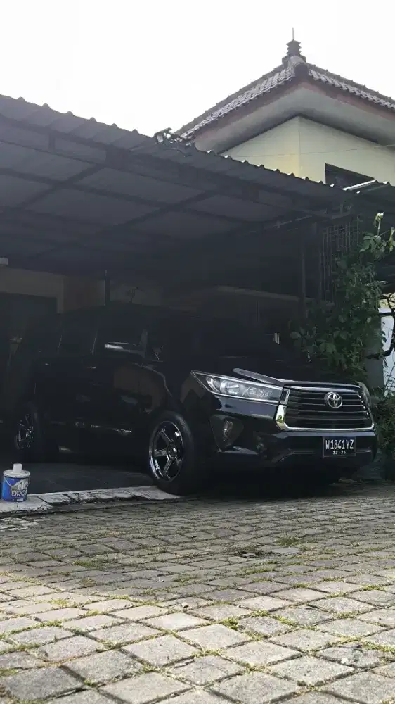 DIJUAL INNOVA G AT 2017