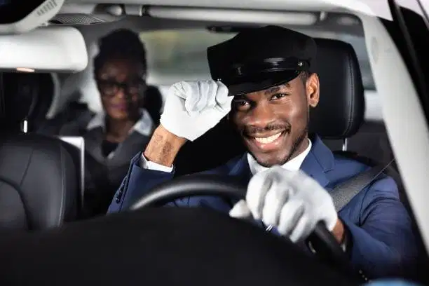 DICARI DRIVER PRIBADI