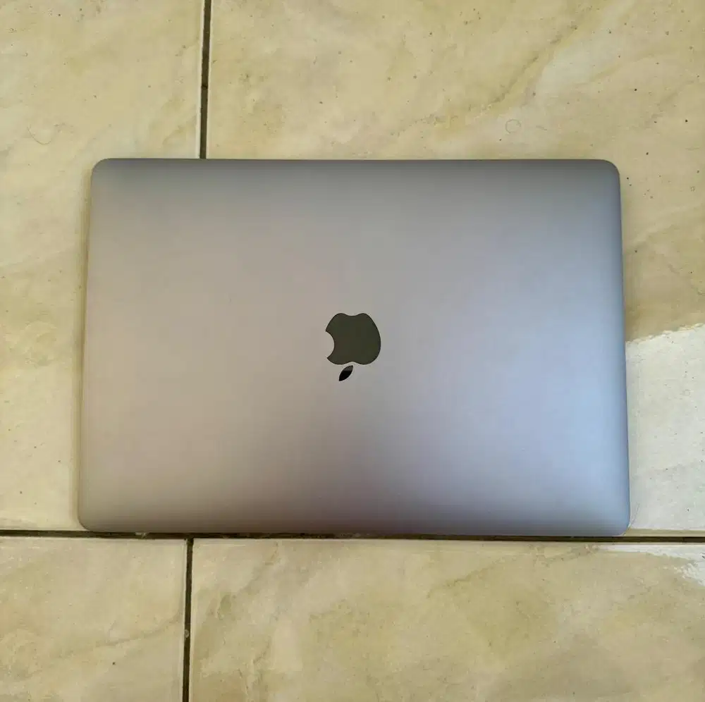 MacBook Air M1 2020 8/256 Space Gray Fullset