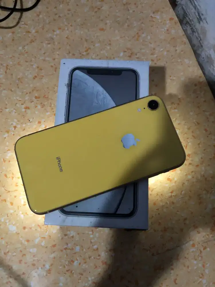 IPHONE Xr 128 gb