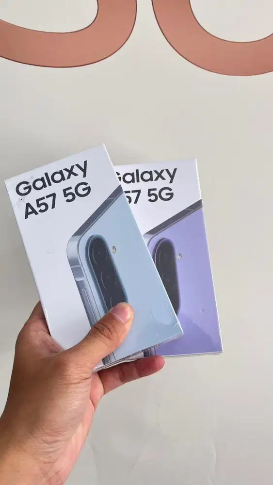 SAMSUNG A57 8/256