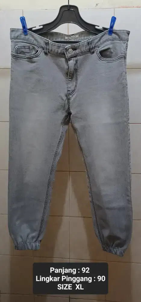 CELANA IMPORT BY THE STAR (MADE IN KOREA)