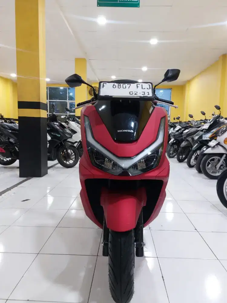 PCX 160 ABS TAHUN 2026,BERGARANSI