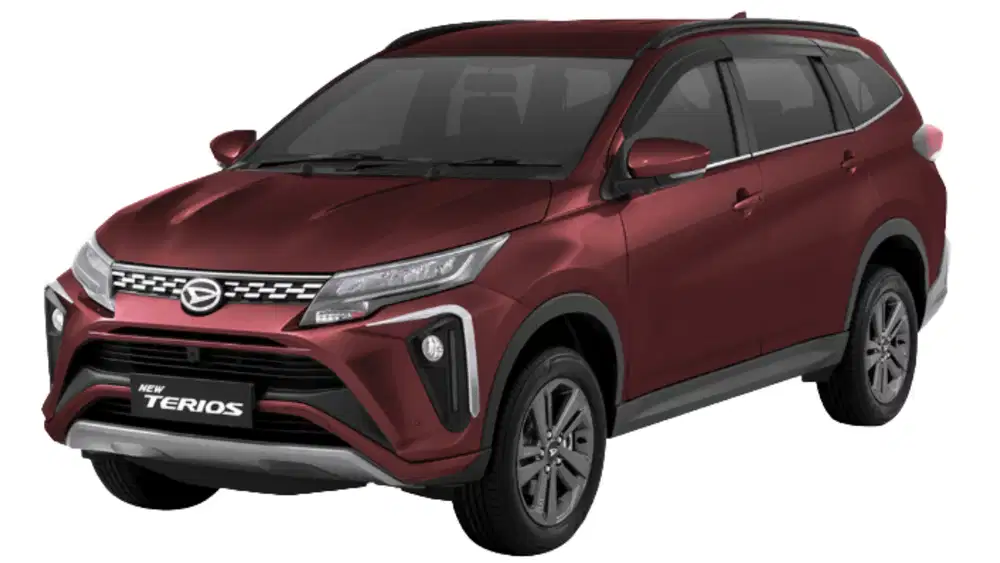 Daihatsu Terios