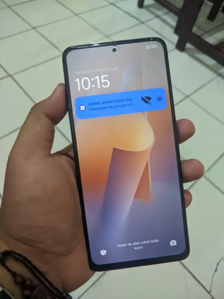 JUAL HP REDMI NOTE 12 PRO