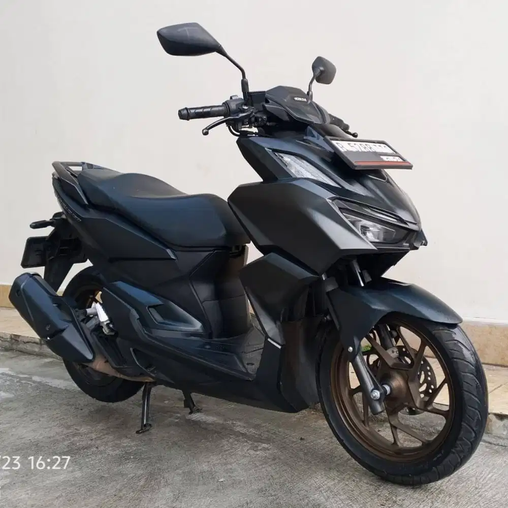 HONDA VARIO 160 CBS TH 2024 CASH/KREDIT