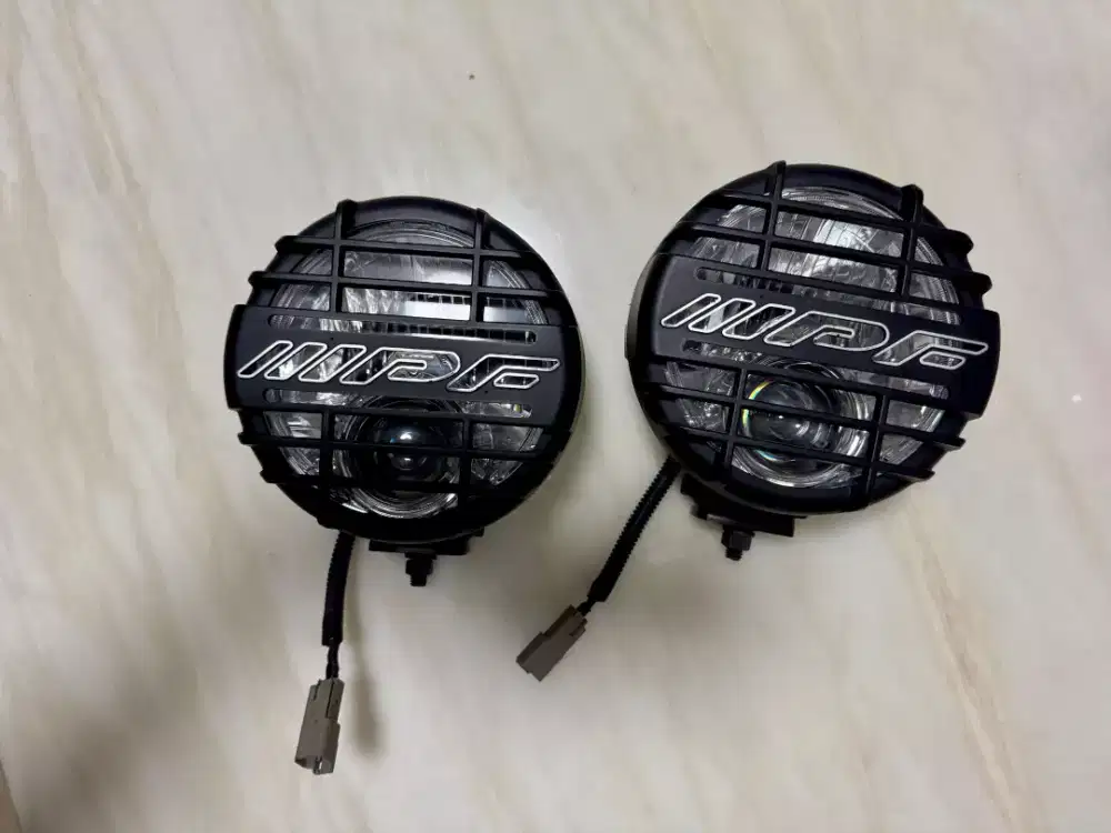 IPF 950 SRL spot light lampu tembak offroad