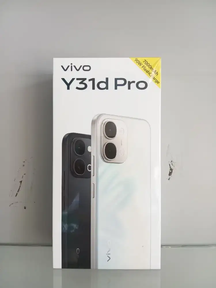 Vivo Y31D Pro 6/128