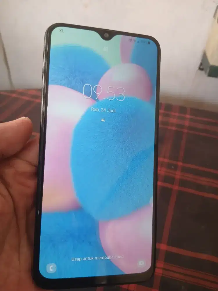 Samsung Galaxy A30S 4/64