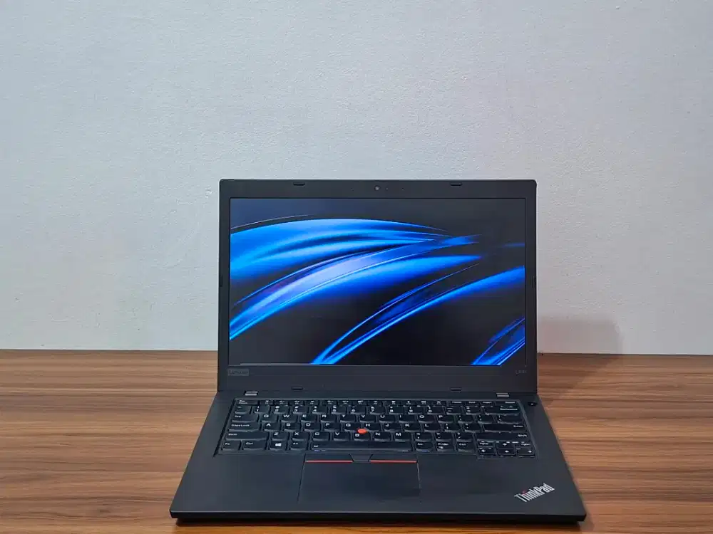 Lenovo Thinkpad L490 Intel Core i5 Gen 8 8/256