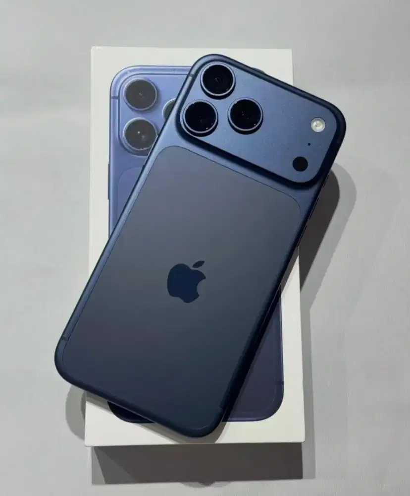 CASH/KREDIT IPHONE 17 PRO MAX