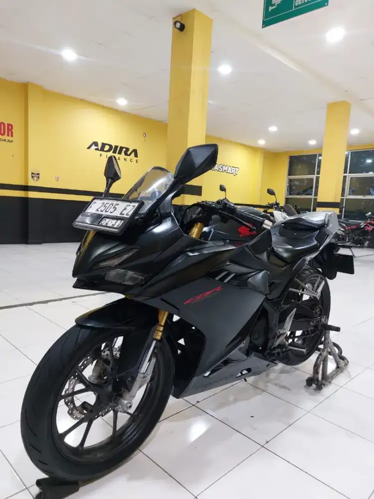 READY STOCK ANTIK CBR 150R 2021