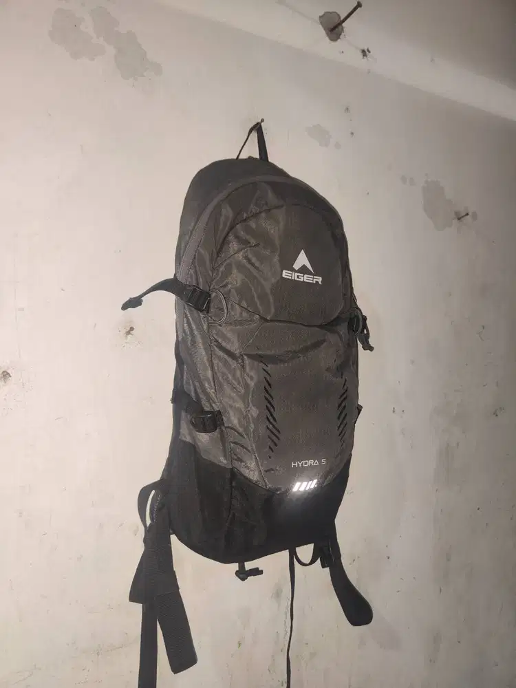 eoger hydra 5 like new