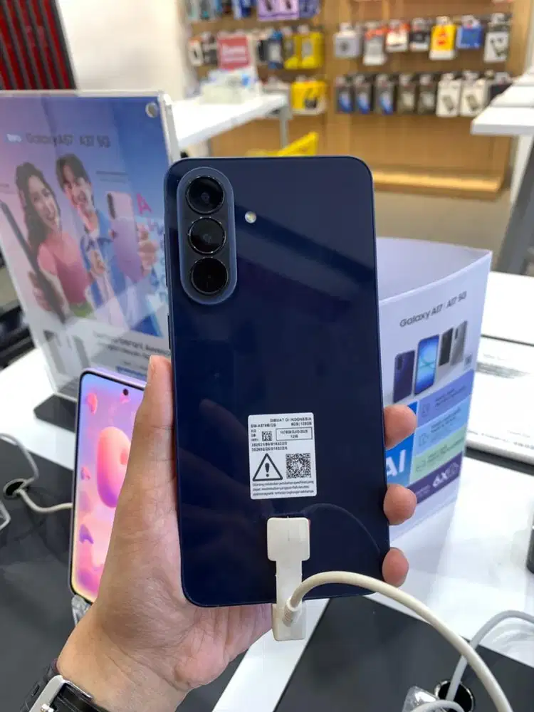 Samsung Galaxy A57
