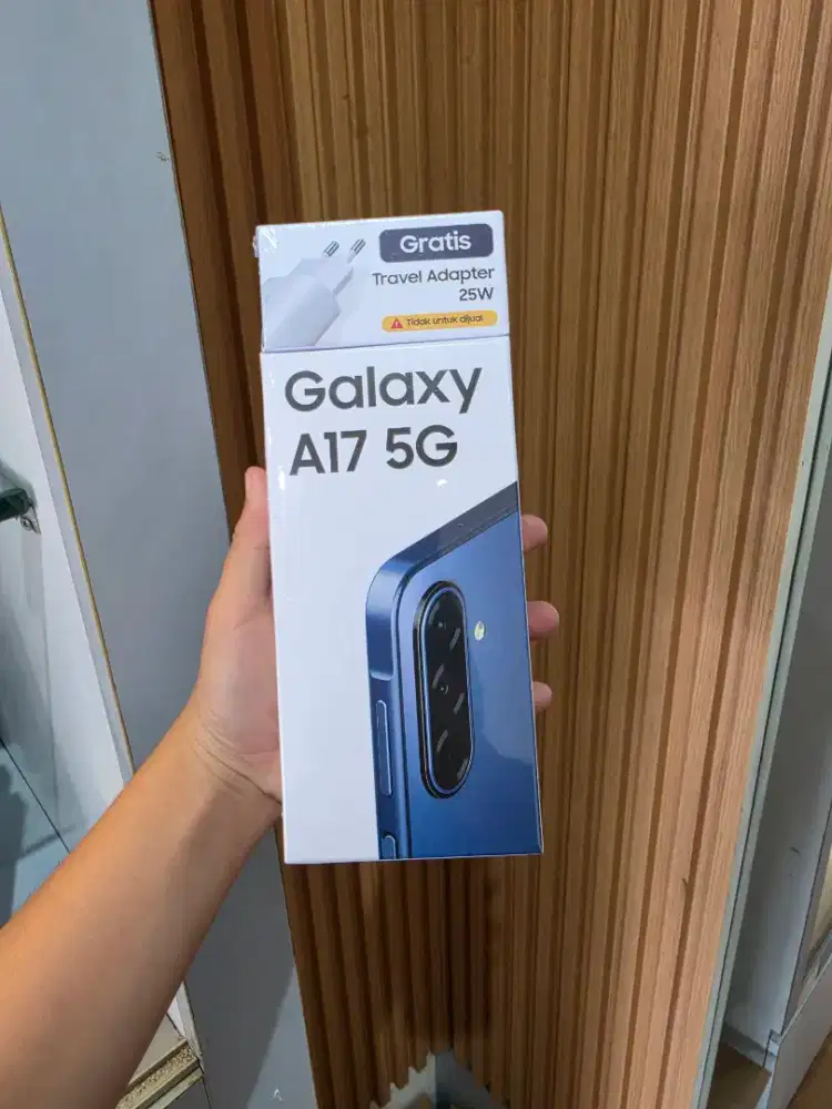 promos galaxy A17 5G