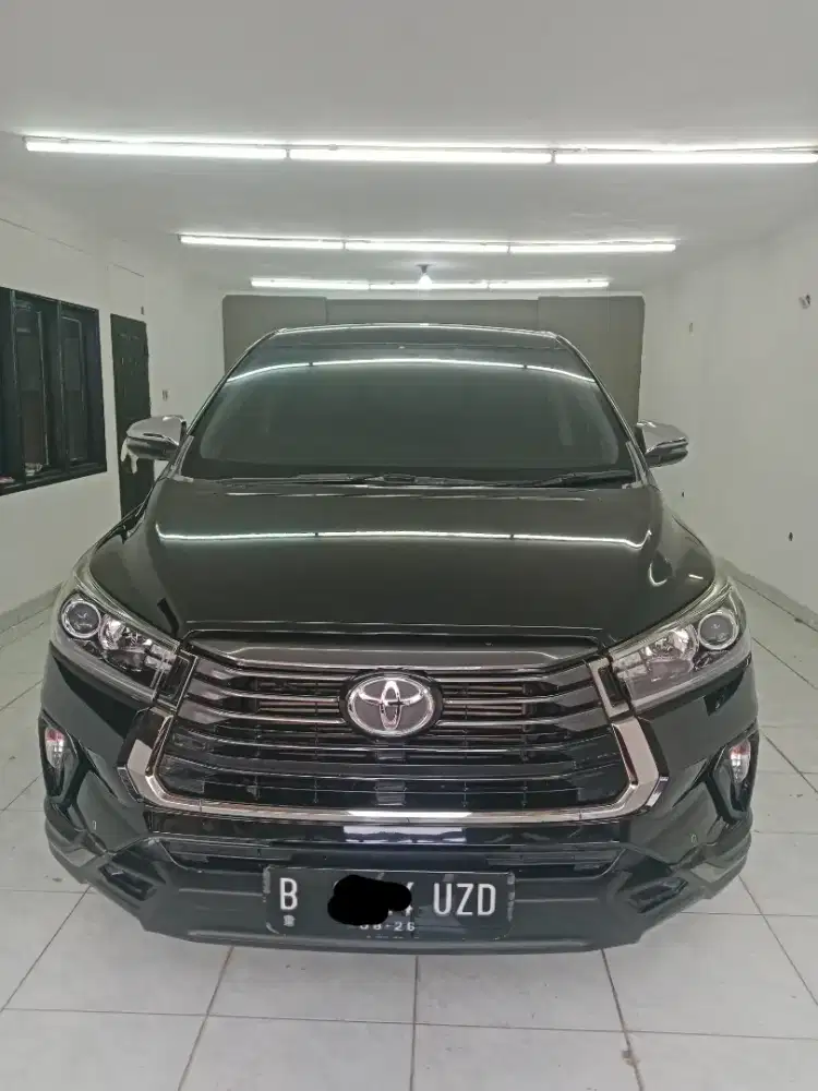 VENTURER 2021 DIESEL