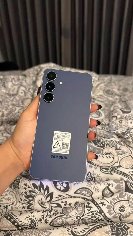 Samsung S25 fe 8/256gb