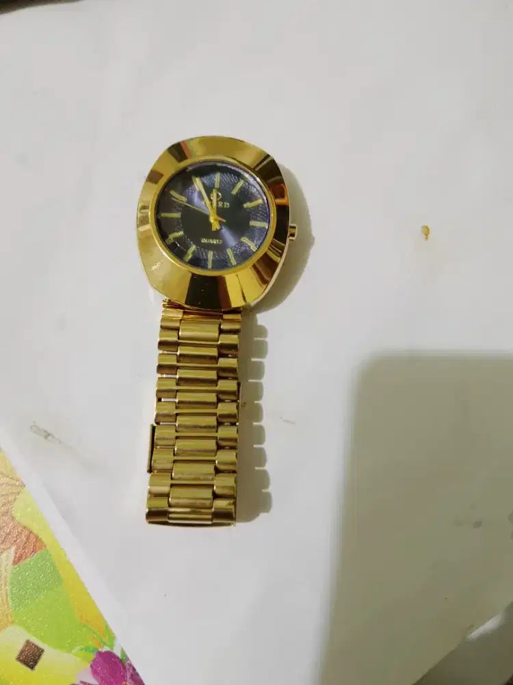 SPEED 22k GOLD JAPAN