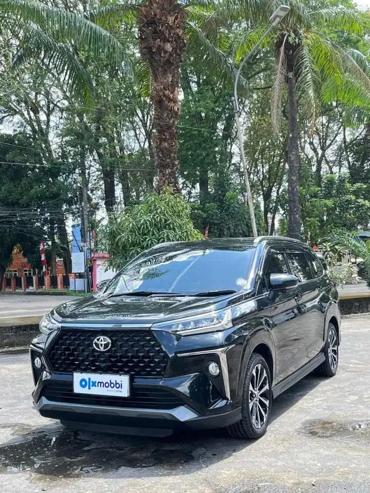 VELOZ 1.5 Q TSS 2024
