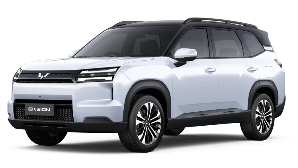 Wuling Eksion EV