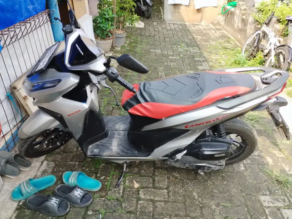 VARIO 150 TAHUN 2020