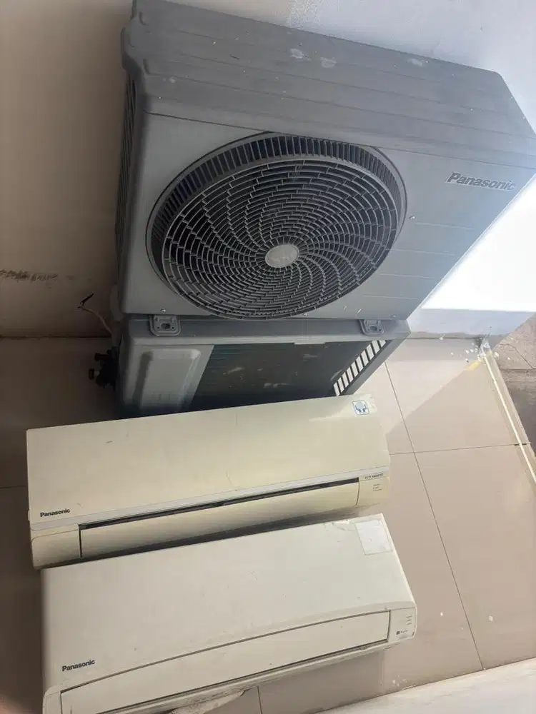 AC Panasonic 1PK R32