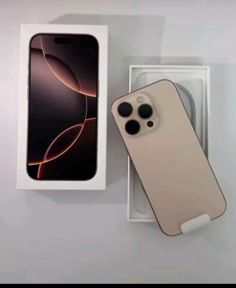 Promo Kredit Iphone 16 Promax Tanpa Dp Syarat Cukup KTP