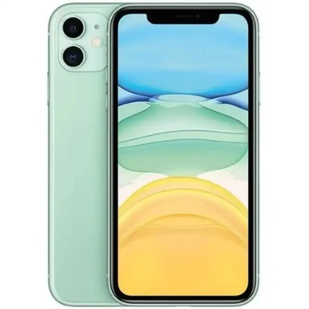 Iphone 11 64 bc