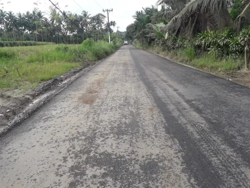 Dijual Tanah di Tanjung Morawa Deli Serdang, Medan