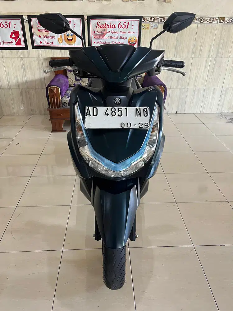 Freego istimewa