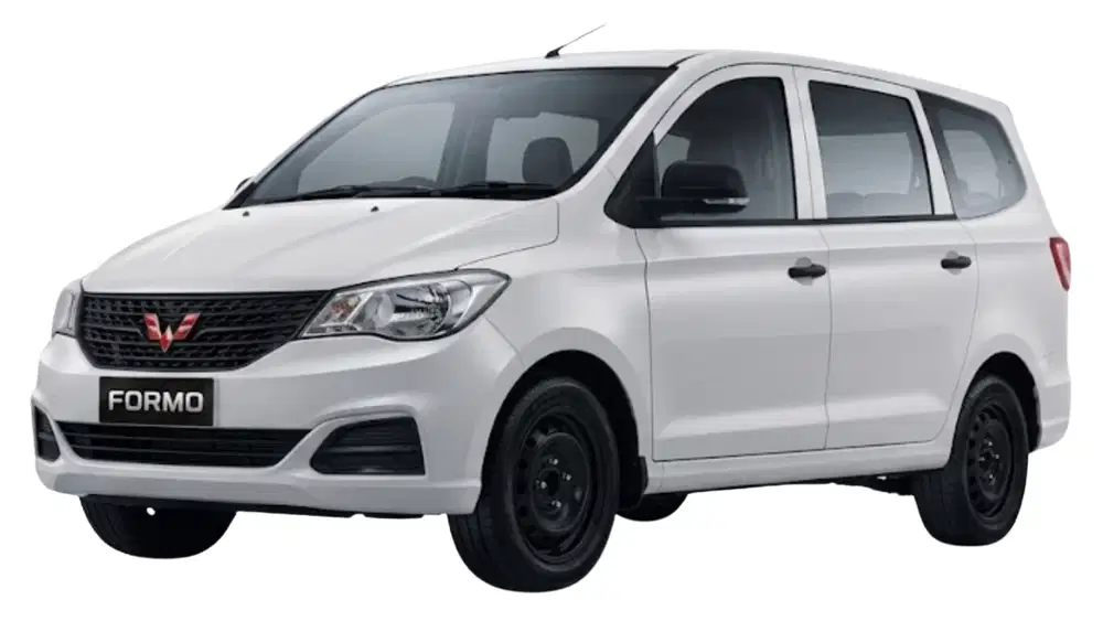 Wuling FORMO