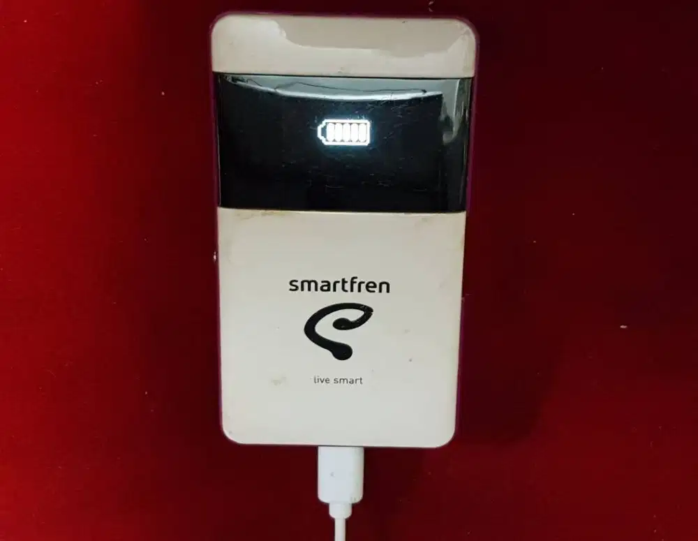 Mini Router Smartfren AR918B,Batere bagus,baca deskripsi,murah,NET
