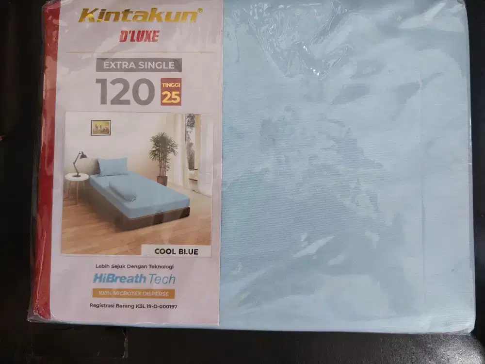 Seprei Kintakun Baru Ukuran 120