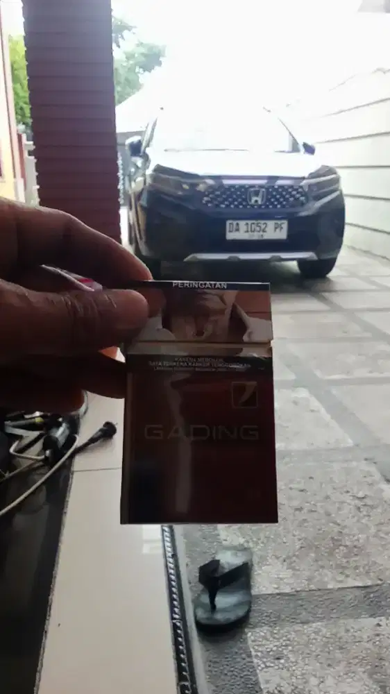 Jasa pertukangan