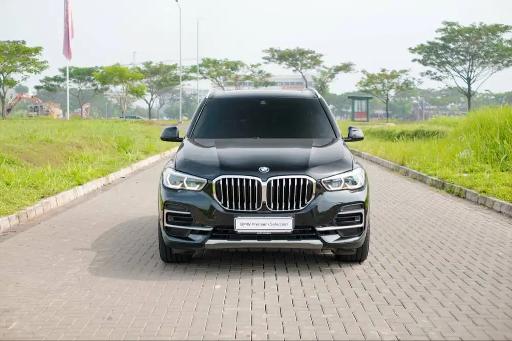 BMW X5 XLINE 2023