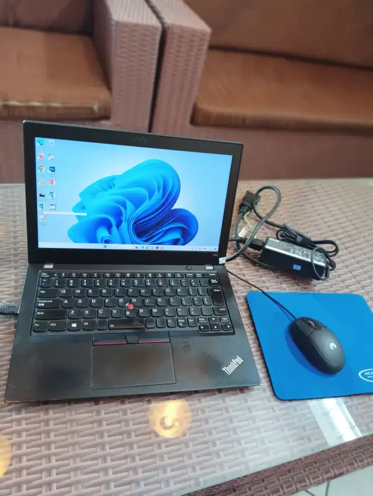 Laptop Lenovo Thinkpad x280 8/256No minus