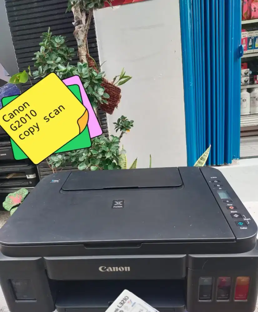 Jual cepat printer Epson normal