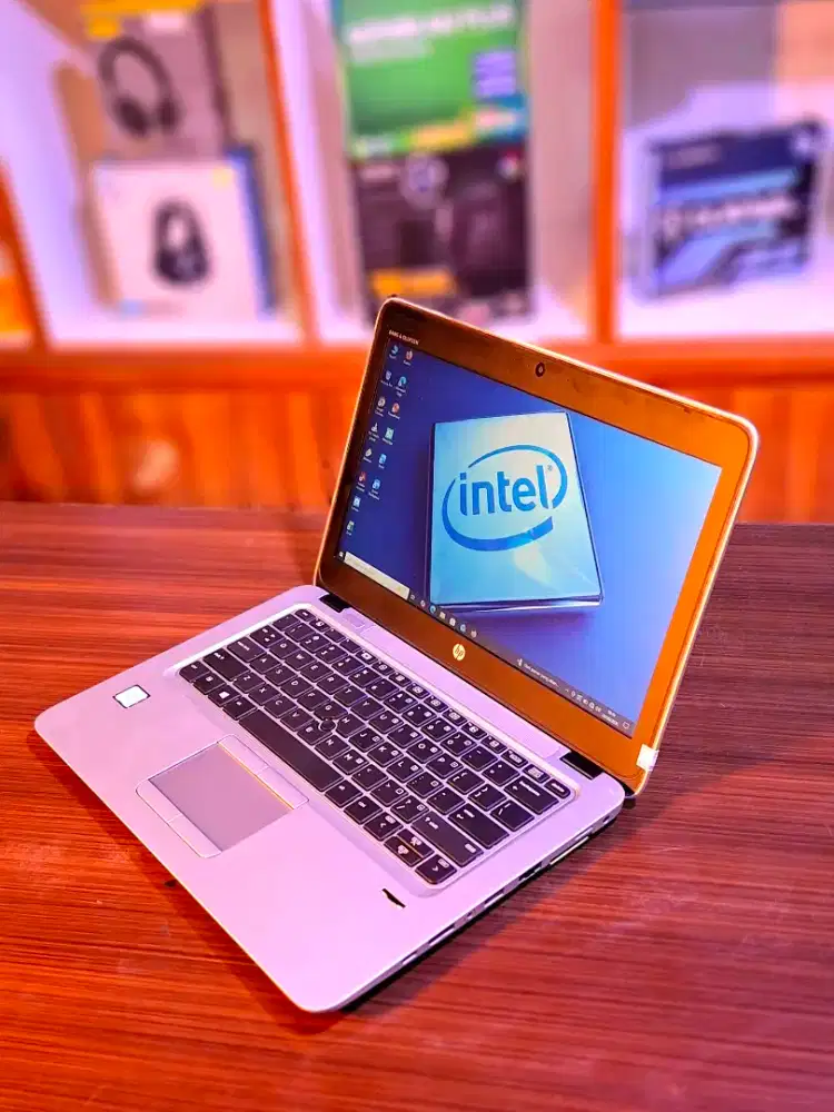 HP EliteBook 820 G3