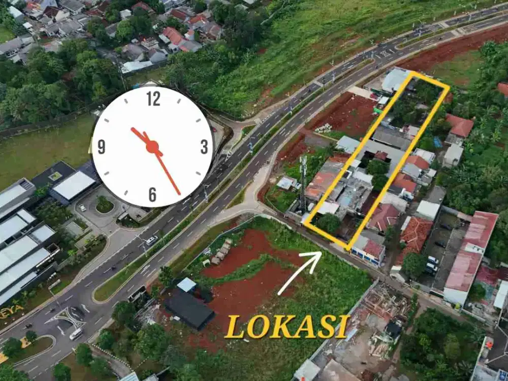 RUMAH BISA UNTUK BUAT GUDANG DLL