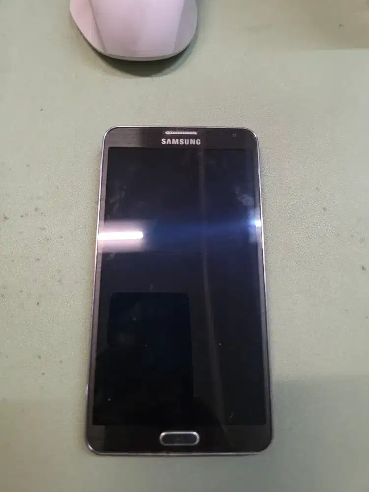 Dijual samsung note 3/4